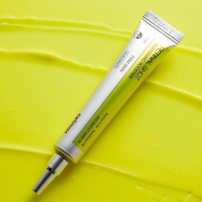 Celimax The Vita A Retinal Shot