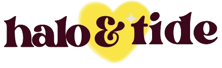 Halo & Tide